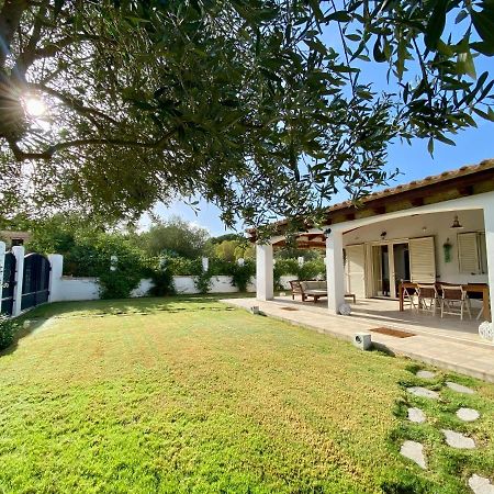 Villa La Casa Dell Olivo à Castiadas Extérieur photo