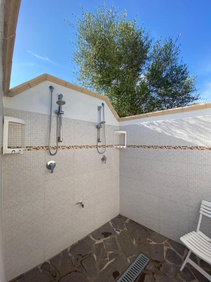 Villa La Casa Dell Olivo à Castiadas Extérieur photo