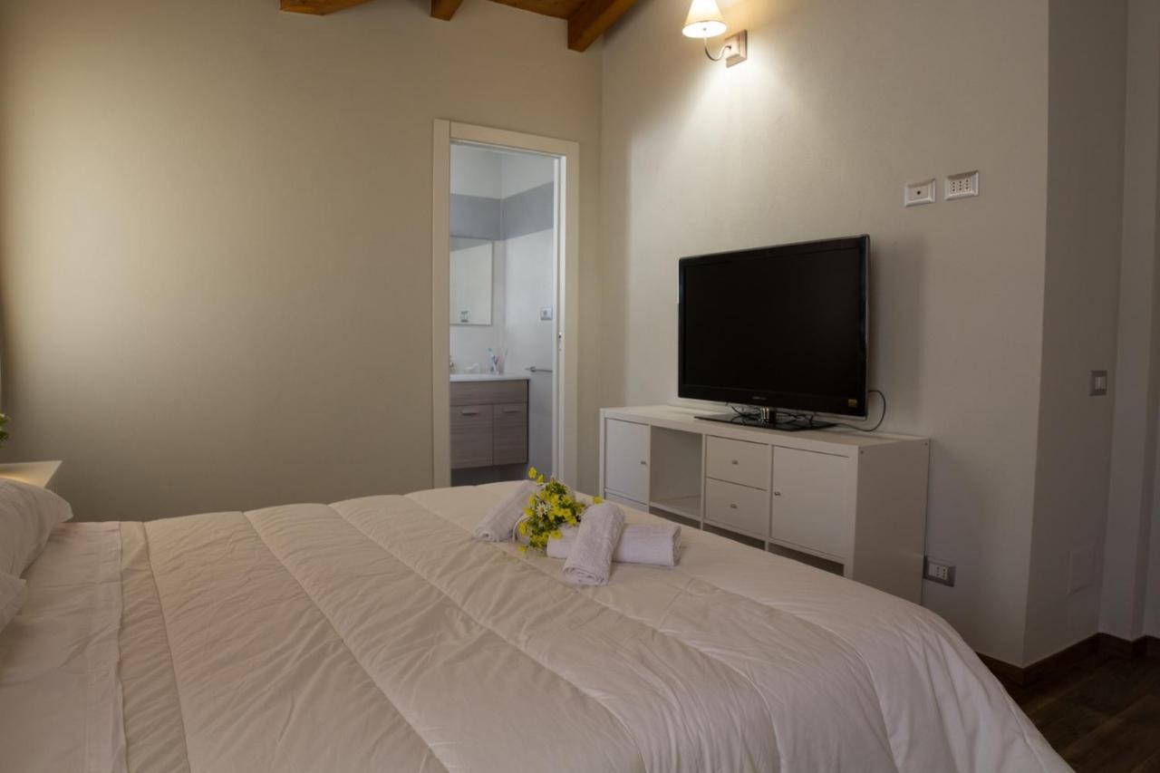 Villa La Casa Dell Olivo à Castiadas Extérieur photo