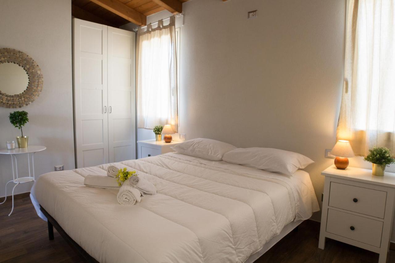 Villa La Casa Dell Olivo à Castiadas Extérieur photo