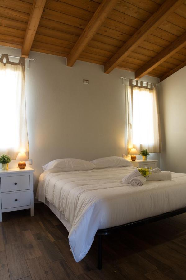Villa La Casa Dell Olivo à Castiadas Extérieur photo